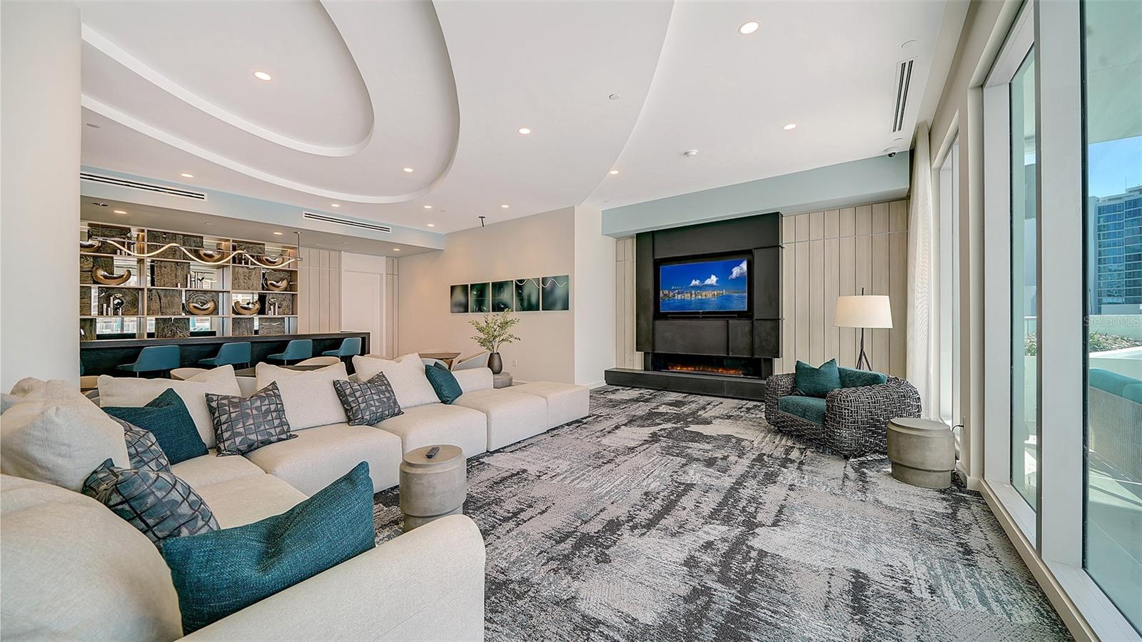 BAYSO SARASOTA CONDOMINIUM - Residential