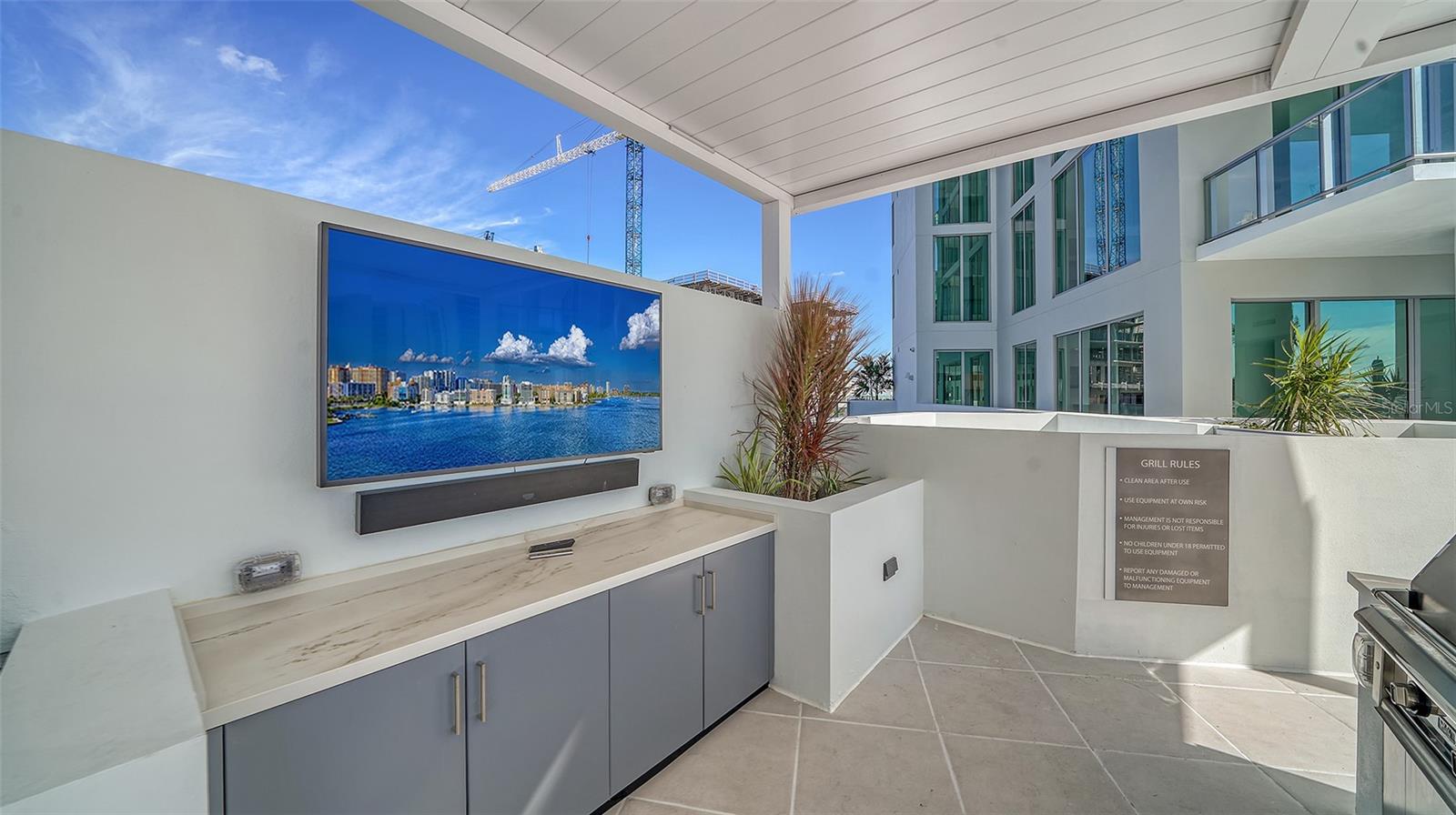 BAYSO SARASOTA CONDOMINIUM - Residential