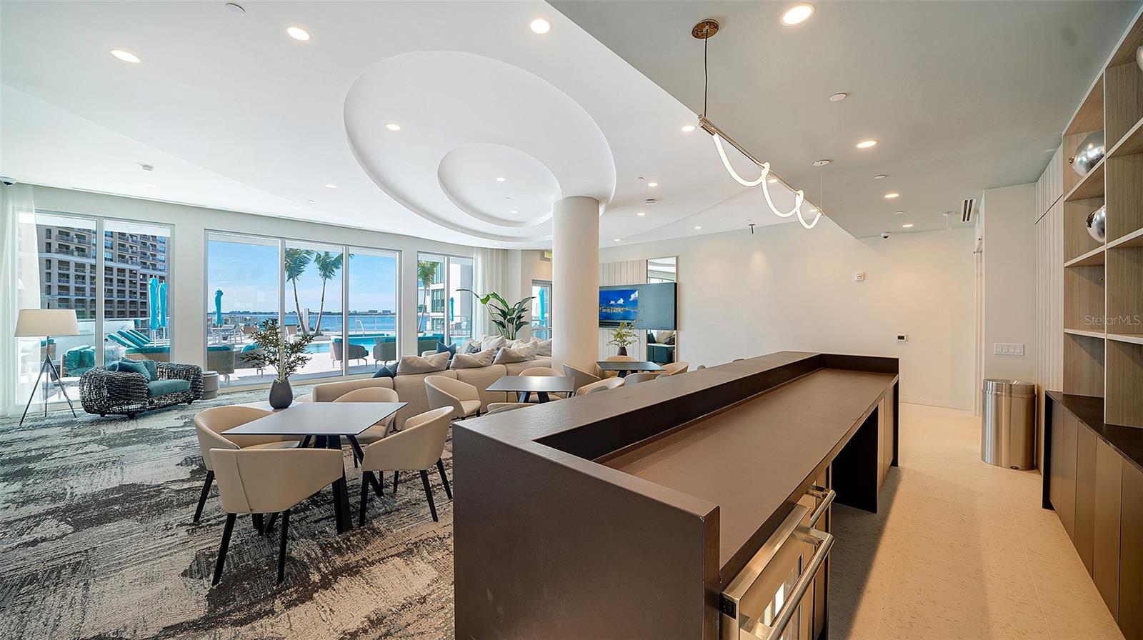 BAYSO SARASOTA CONDOMINIUM - Residential