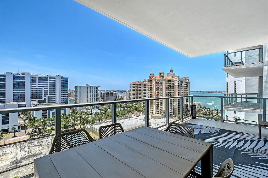 Photo of 301 Quay Commons #1208, Sarasota, FL 34236 (MLS # A4653992)