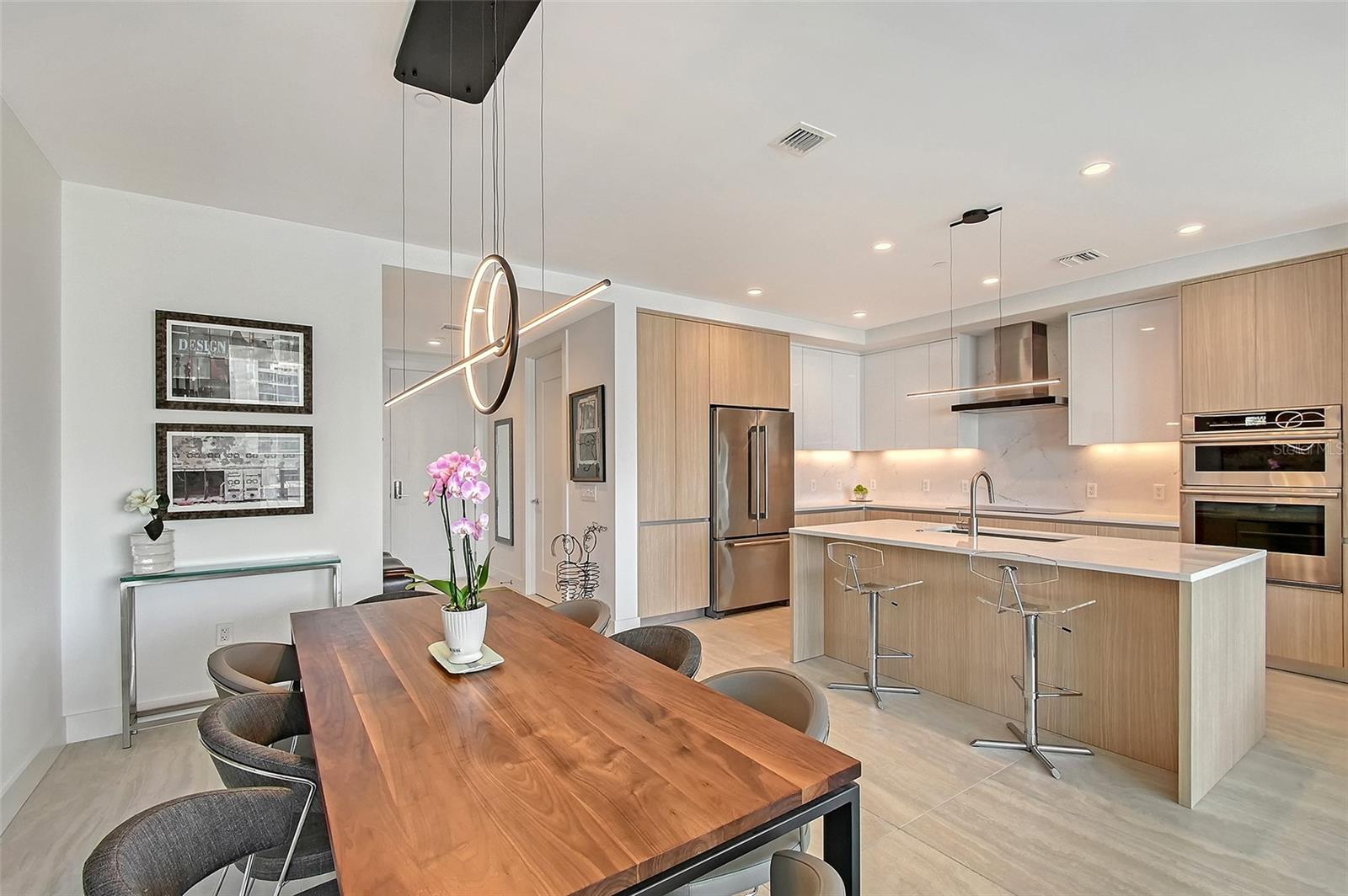 BAYSO SARASOTA CONDOMINIUM - Residential