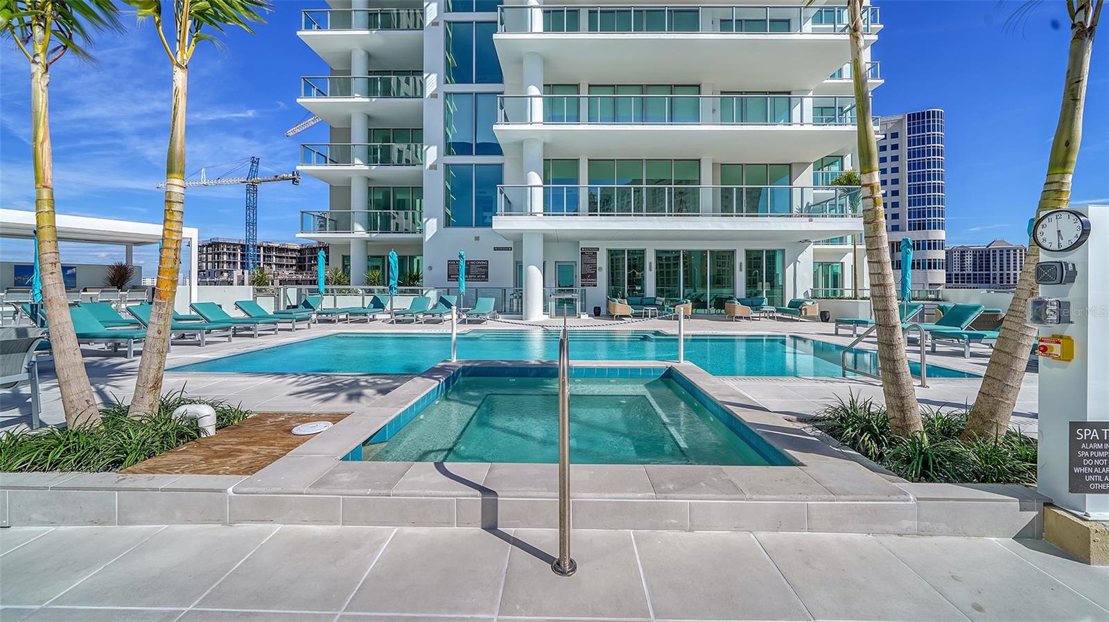 BAYSO SARASOTA CONDOMINIUM - Residential