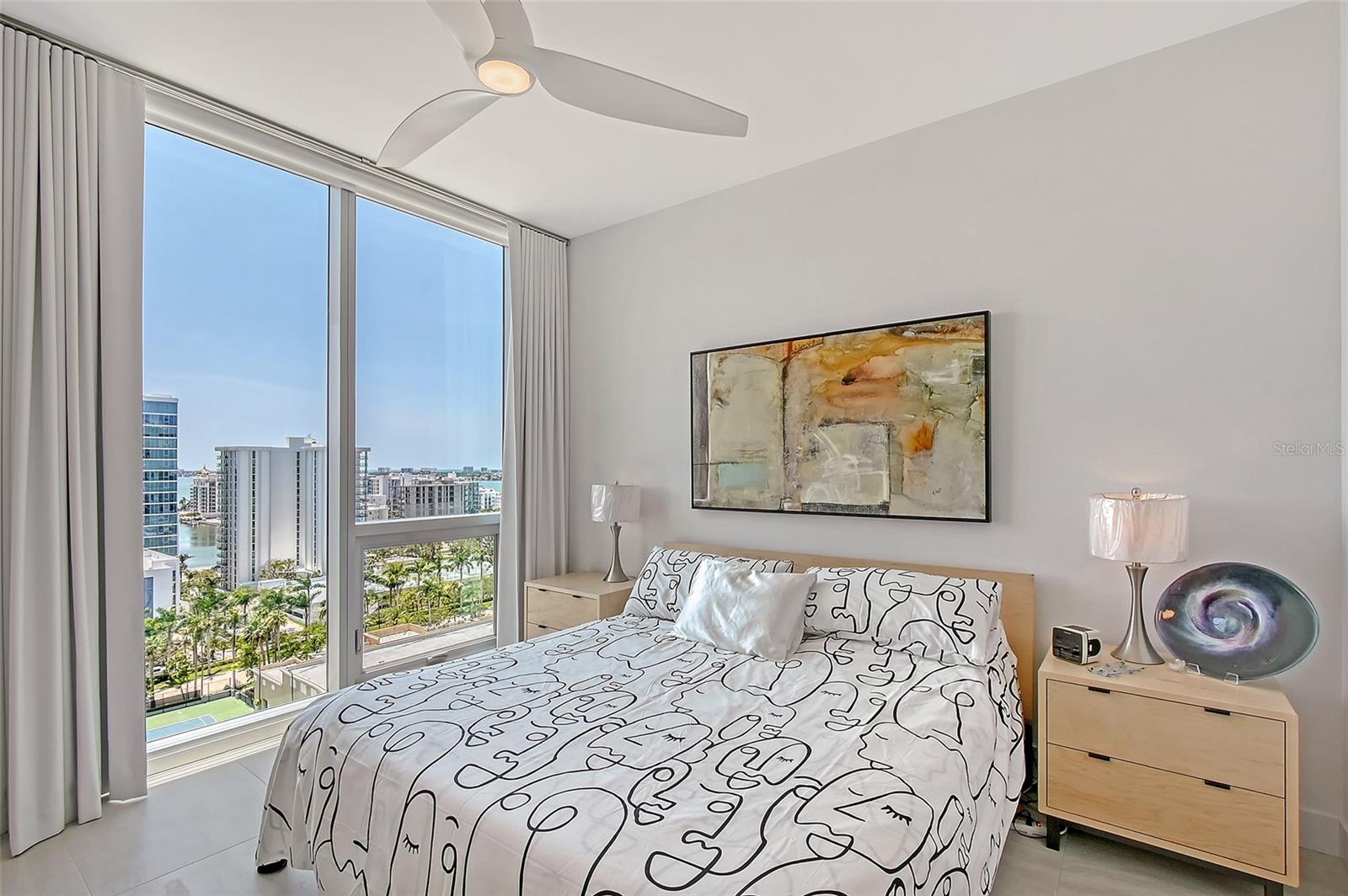 BAYSO SARASOTA CONDOMINIUM - Residential