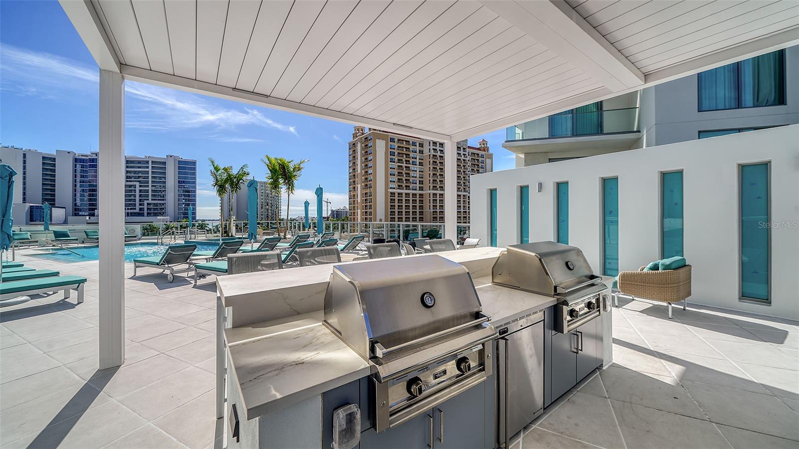 BAYSO SARASOTA CONDOMINIUM - Residential