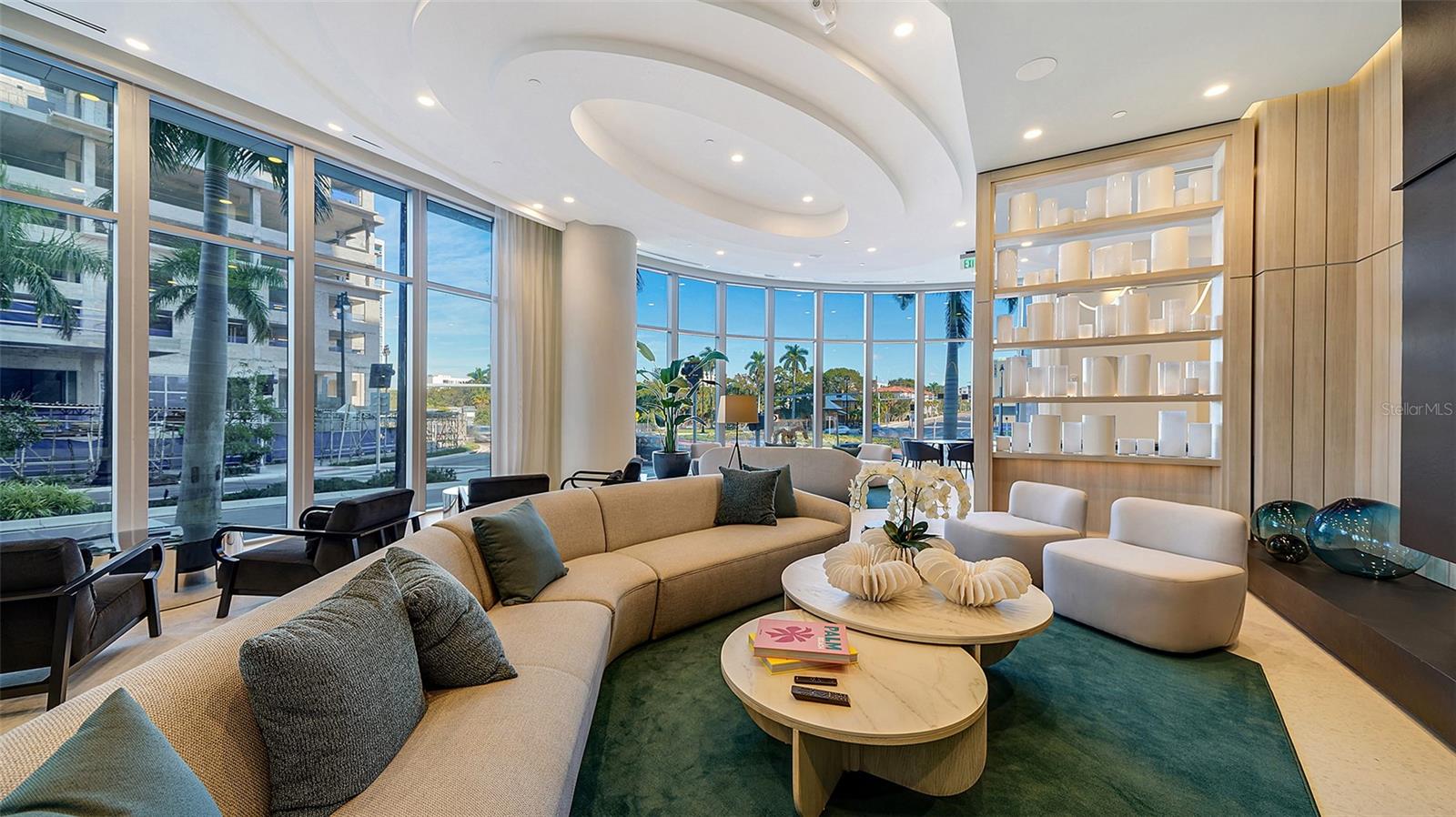 BAYSO SARASOTA CONDOMINIUM - Residential