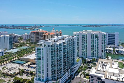 301 QUAY COMMONS 1208 SARASOTA FL 34236