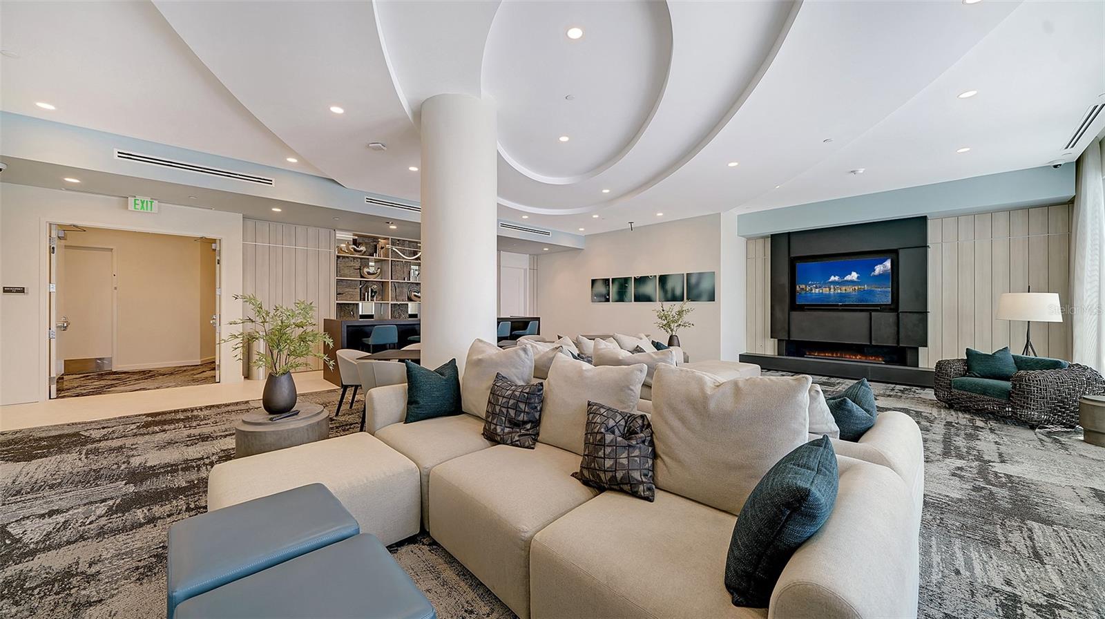 BAYSO SARASOTA CONDOMINIUM - Residential