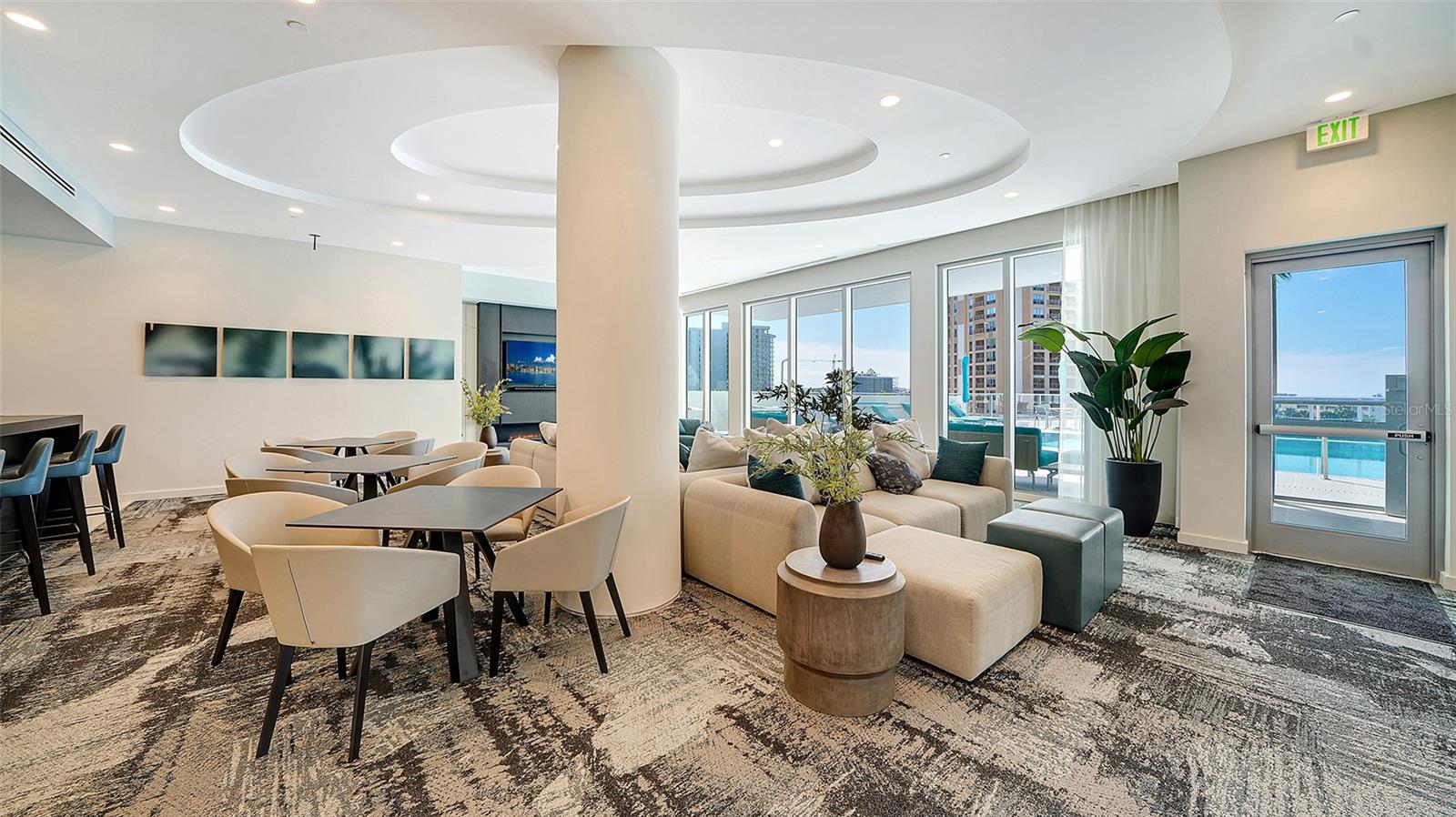 BAYSO SARASOTA CONDOMINIUM - Residential