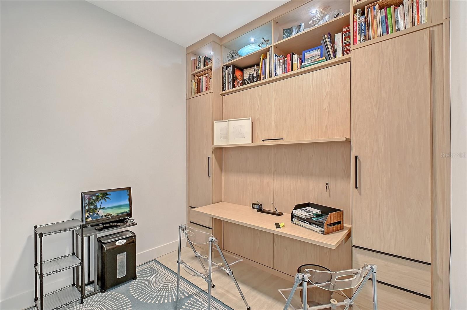 BAYSO SARASOTA CONDOMINIUM - Residential