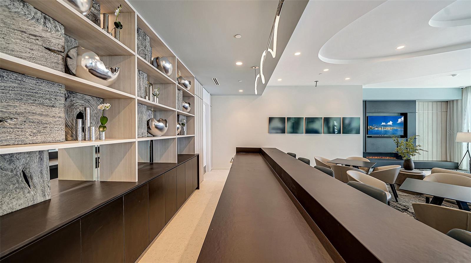 BAYSO SARASOTA CONDOMINIUM - Residential