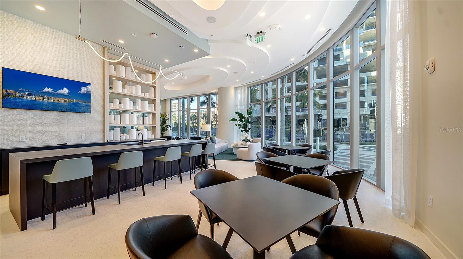 BAYSO SARASOTA CONDOMINIUM - Residential