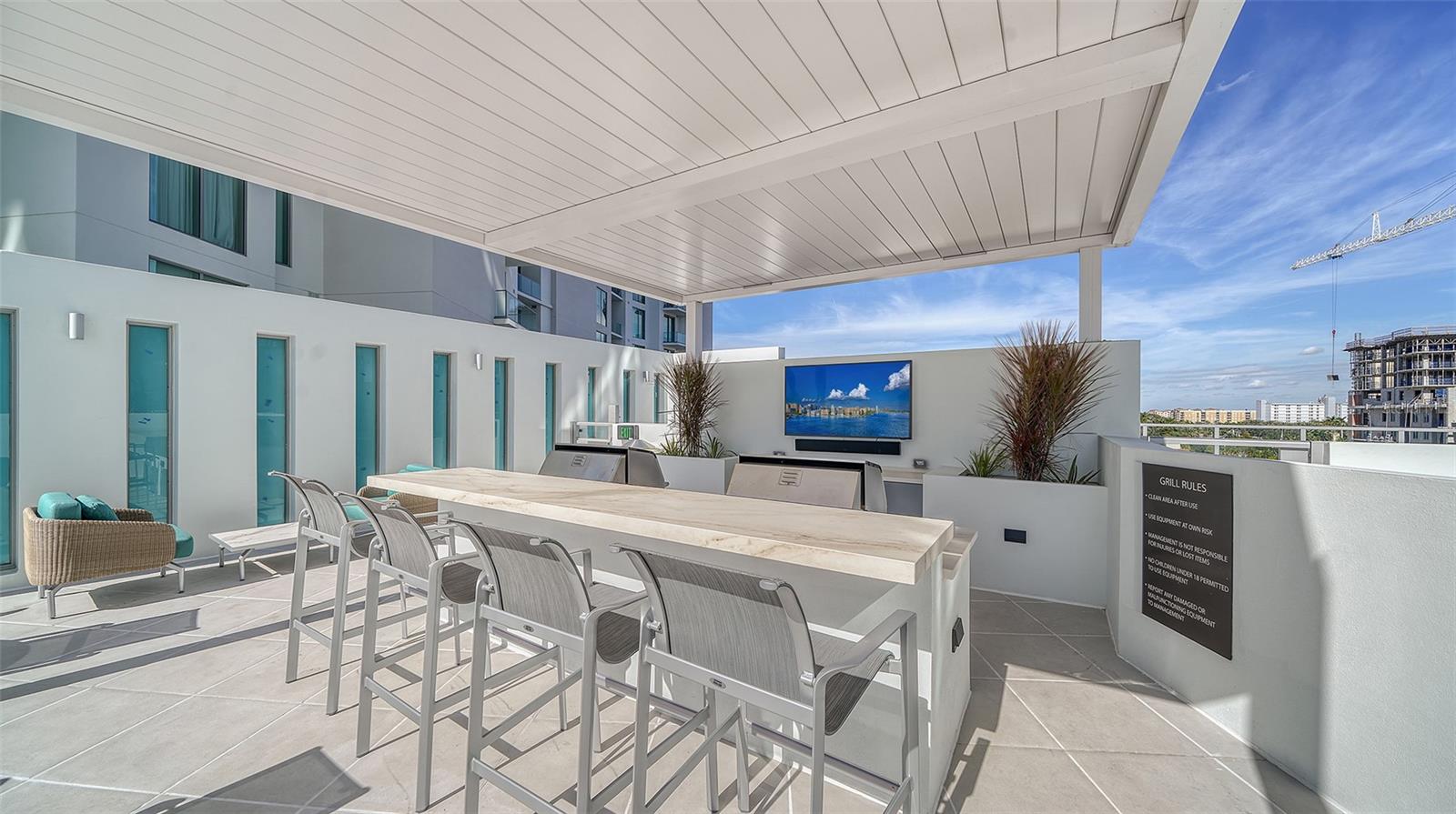 BAYSO SARASOTA CONDOMINIUM - Residential