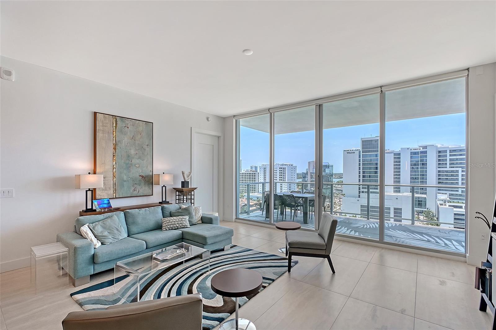 BAYSO SARASOTA CONDOMINIUM - Residential