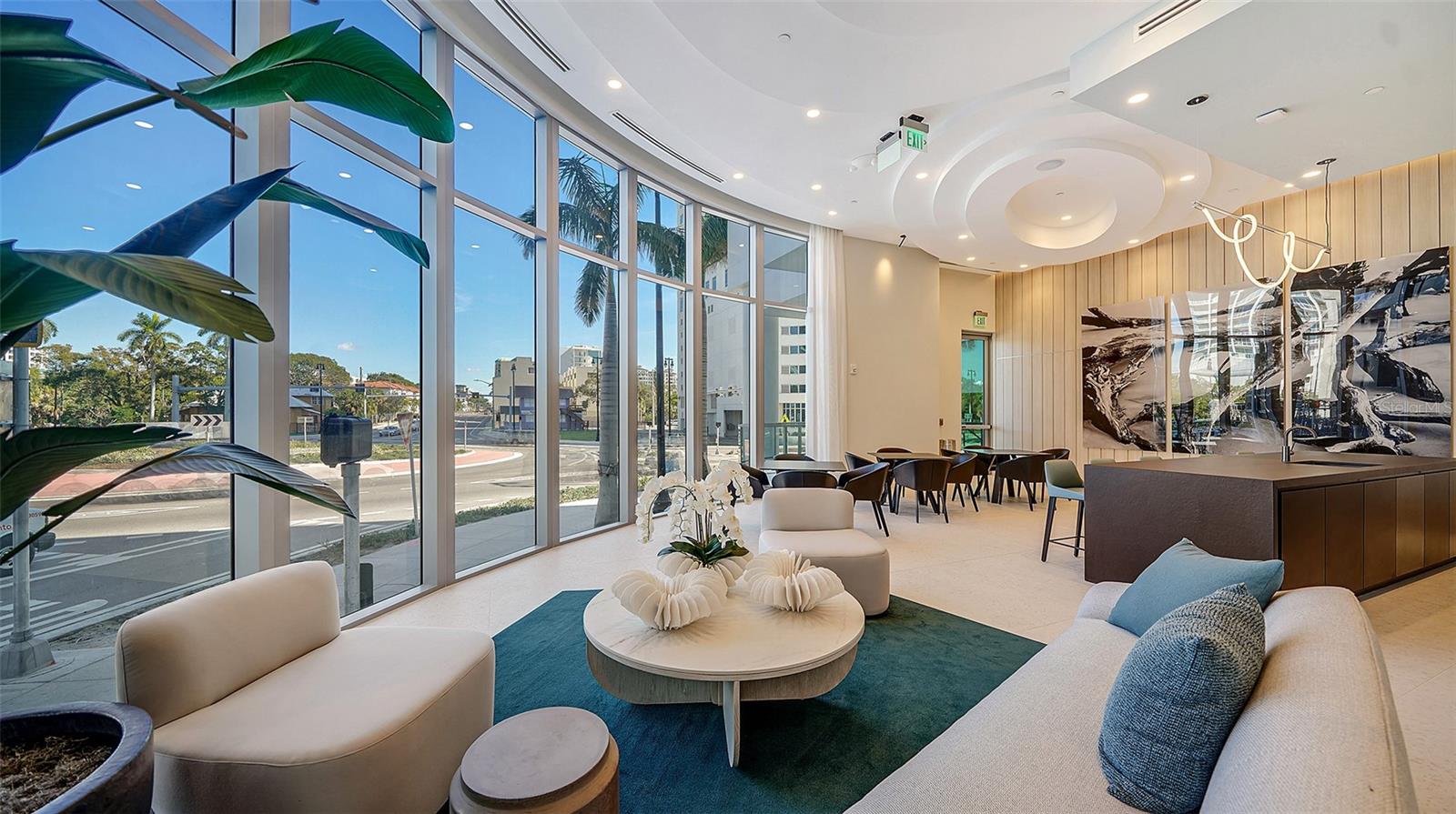 BAYSO SARASOTA CONDOMINIUM - Residential