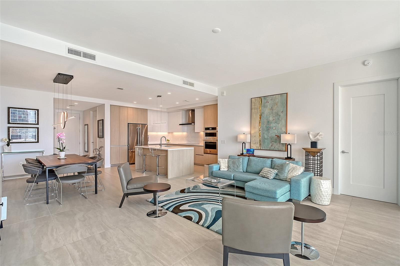 BAYSO SARASOTA CONDOMINIUM - Residential