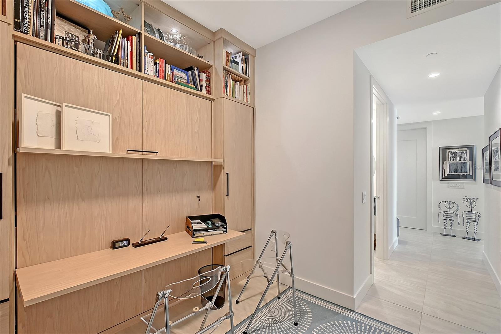 BAYSO SARASOTA CONDOMINIUM - Residential