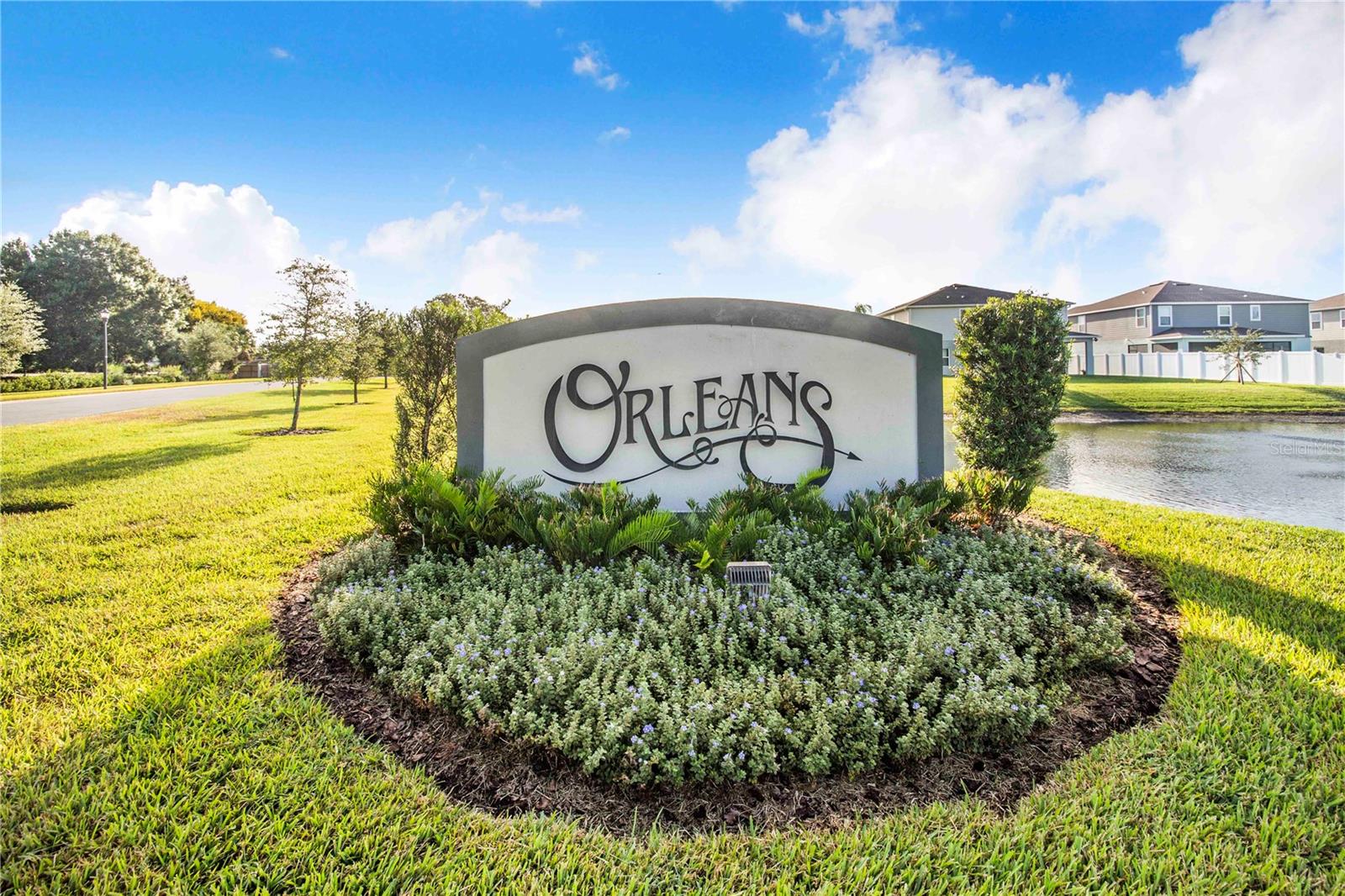 ORLEANS - Residential