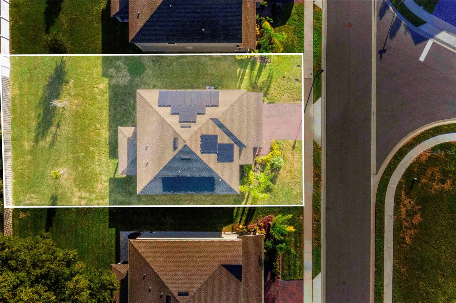 ORLEANS - Residential