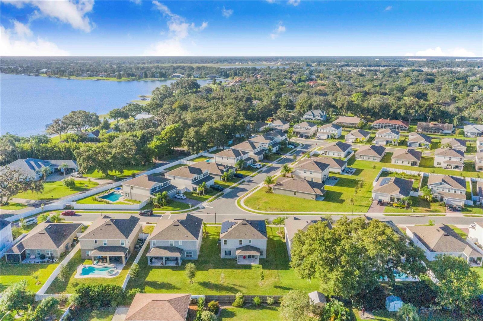 ORLEANS - Residential