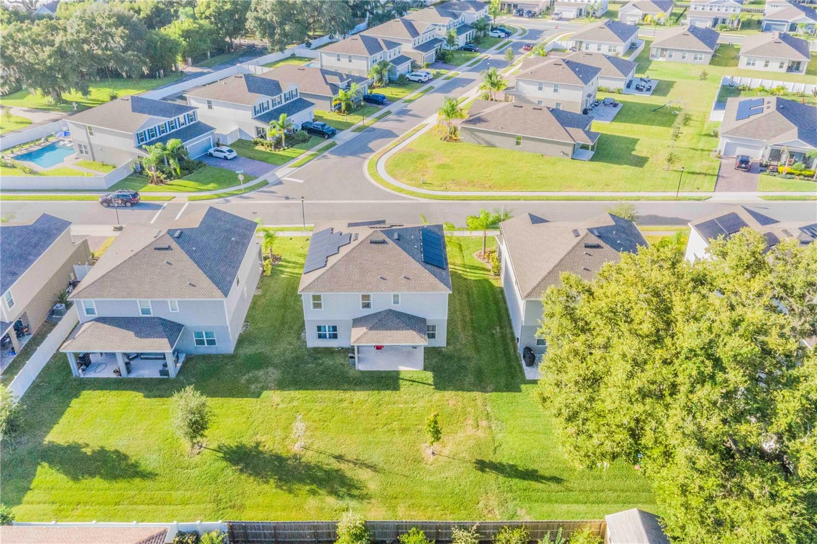 ORLEANS - Residential