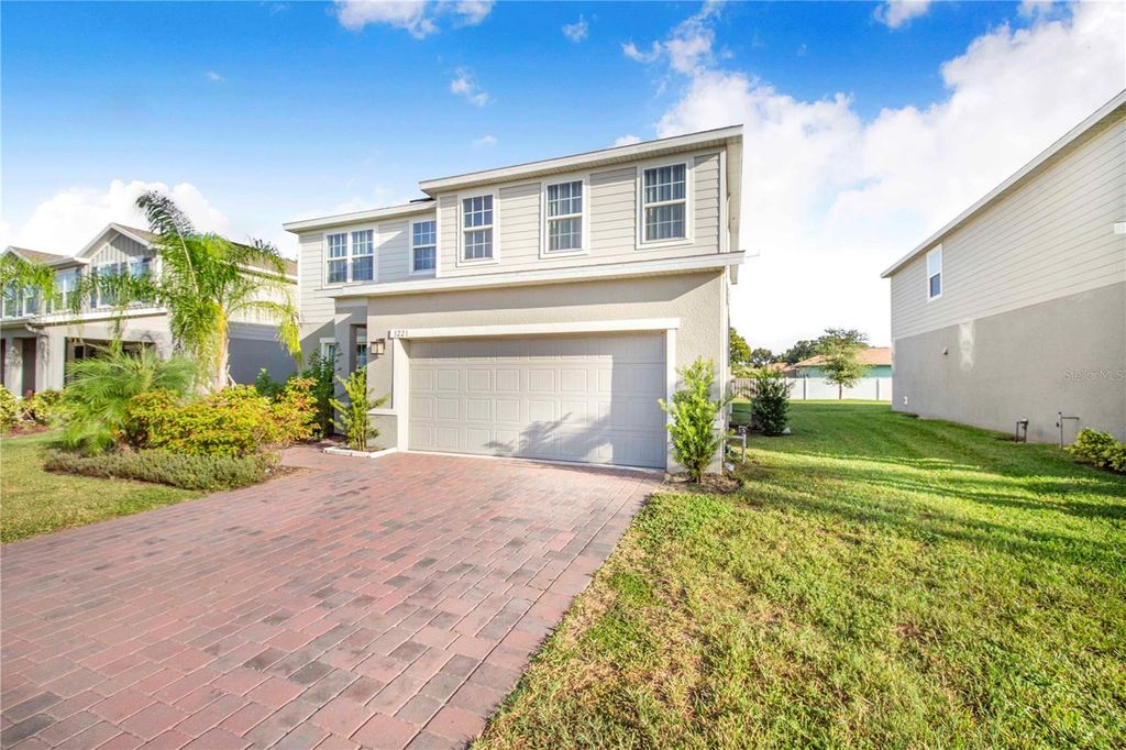 Photo of 3221 La Salle Street, Winter Haven, FL 33884 (MLS # P4936531)