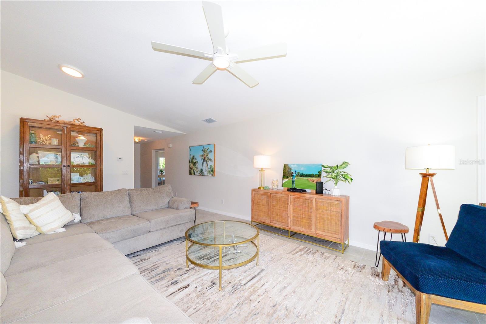 PORT CHARLOTTE SEC 052 - Residential