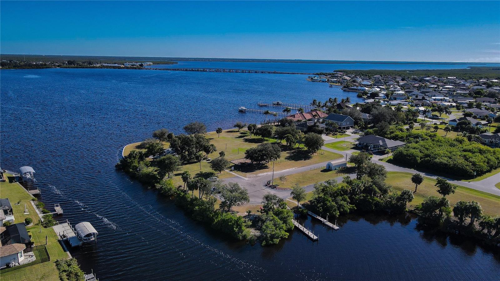 PORT CHARLOTTE SEC 052 - Residential