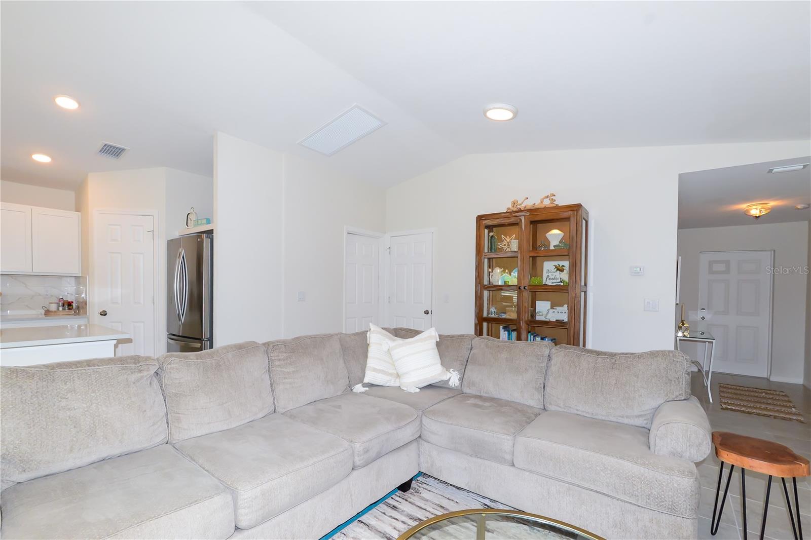 PORT CHARLOTTE SEC 052 - Residential