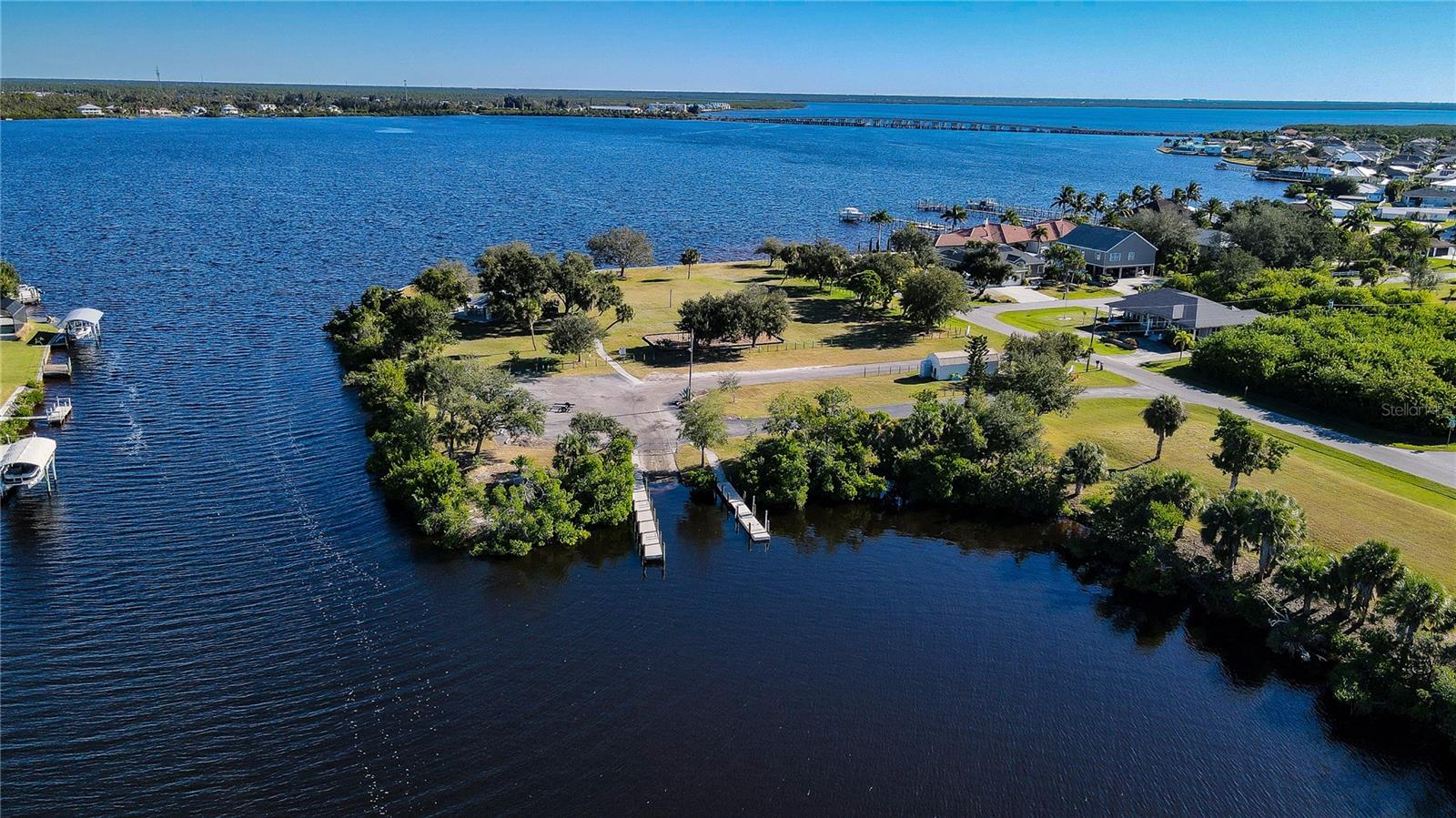 PORT CHARLOTTE SEC 052 - Residential