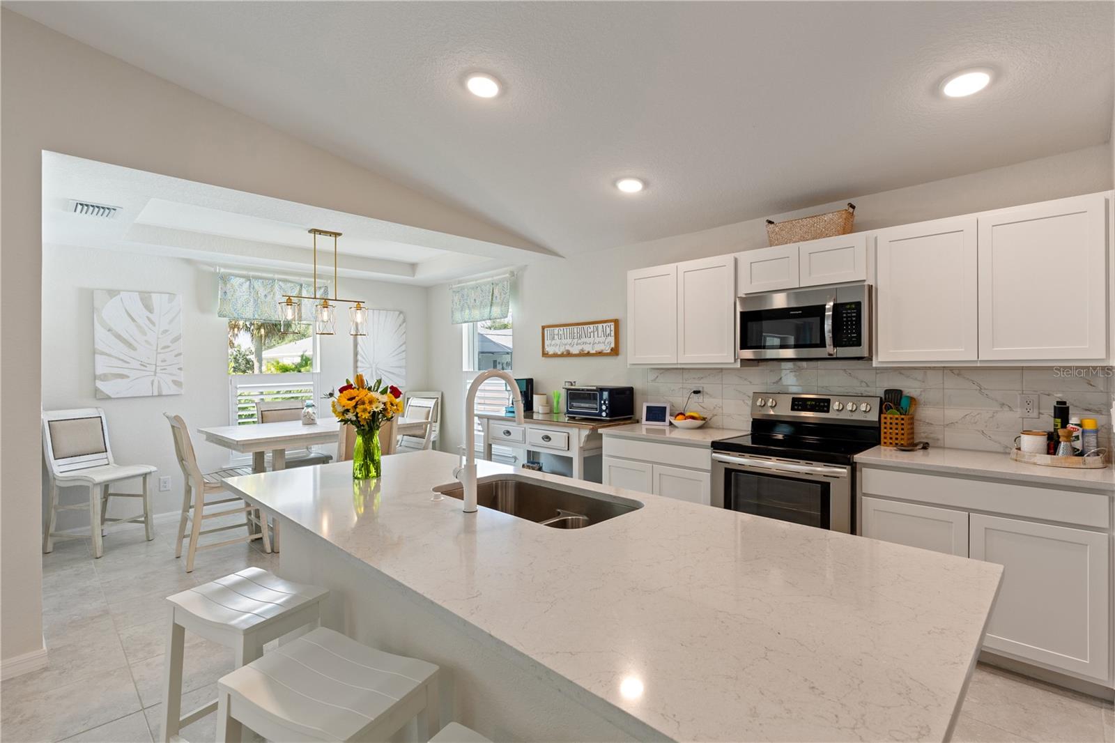 PORT CHARLOTTE SEC 052 - Residential