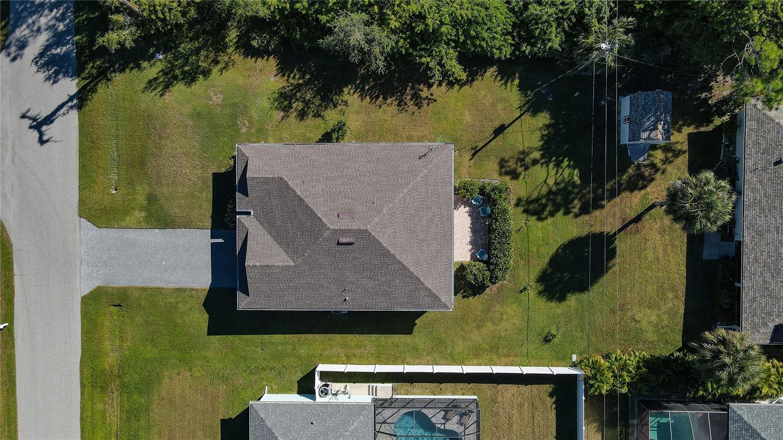 PORT CHARLOTTE SEC 052 - Residential