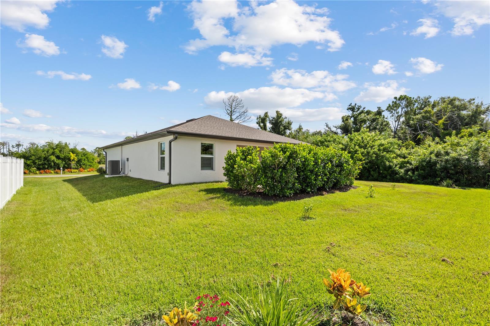 PORT CHARLOTTE SEC 052 - Residential