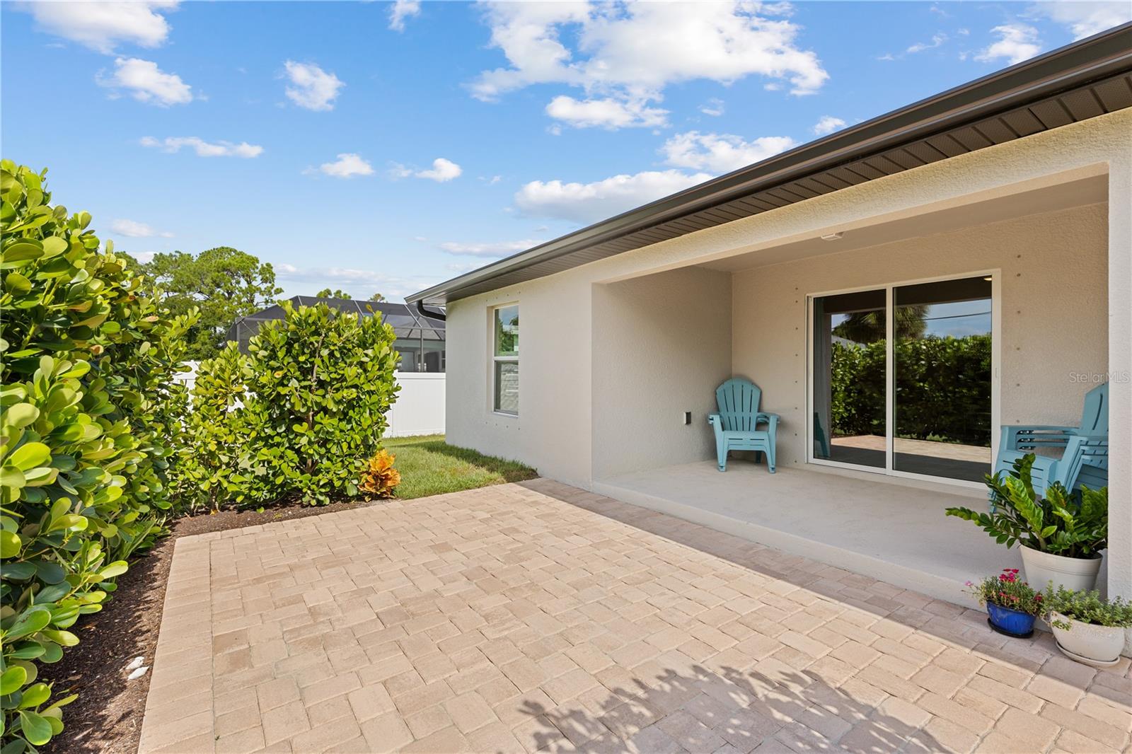 PORT CHARLOTTE SEC 052 - Residential