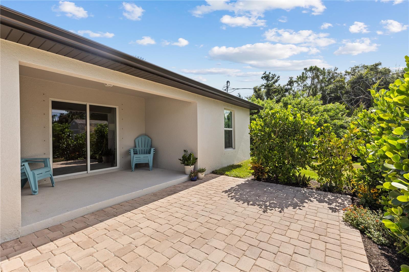 PORT CHARLOTTE SEC 052 - Residential