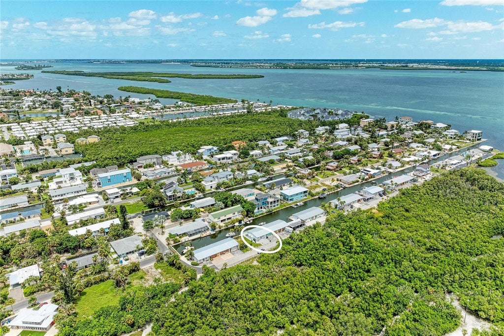 Photo of 707 Saint Judes Drive S #1, Longboat Key, FL 34228 (MLS # A4704345)