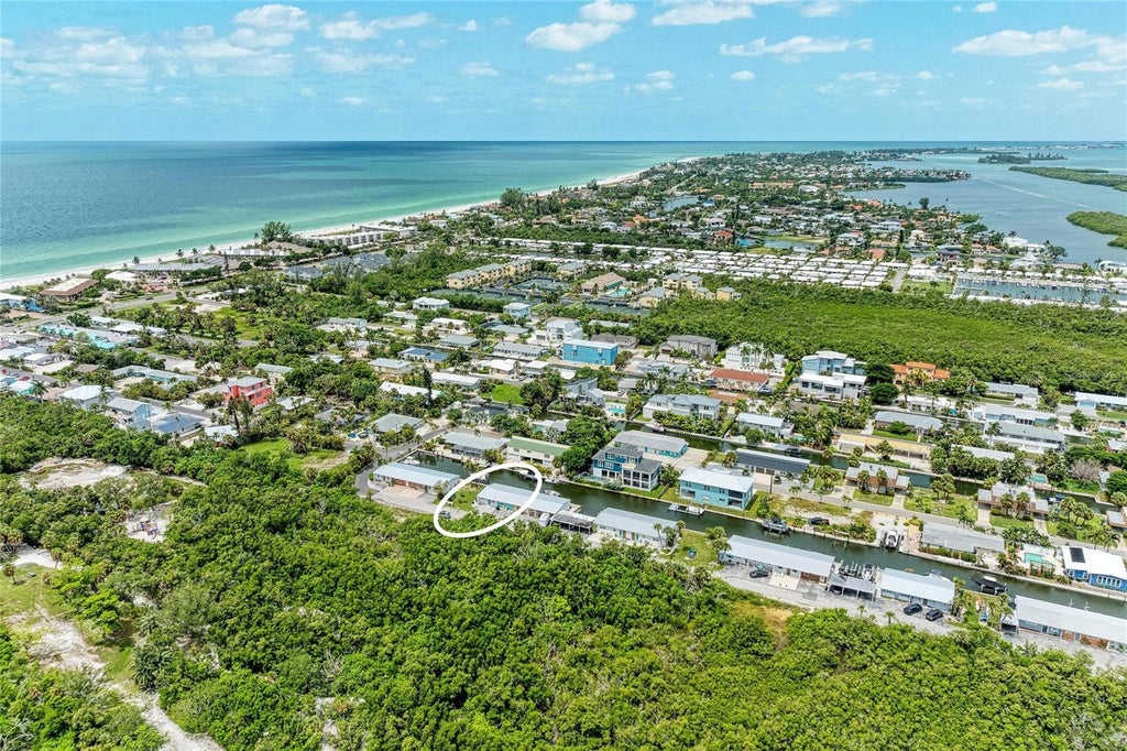 Photo of 707 Saint Judes Drive S #1, Longboat Key, FL 34228 (MLS # A4704345)
