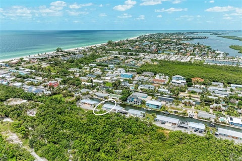 Photo of 707 Saint Judes Drive S #1, Longboat Key, FL 34228 (MLS # A4704345)