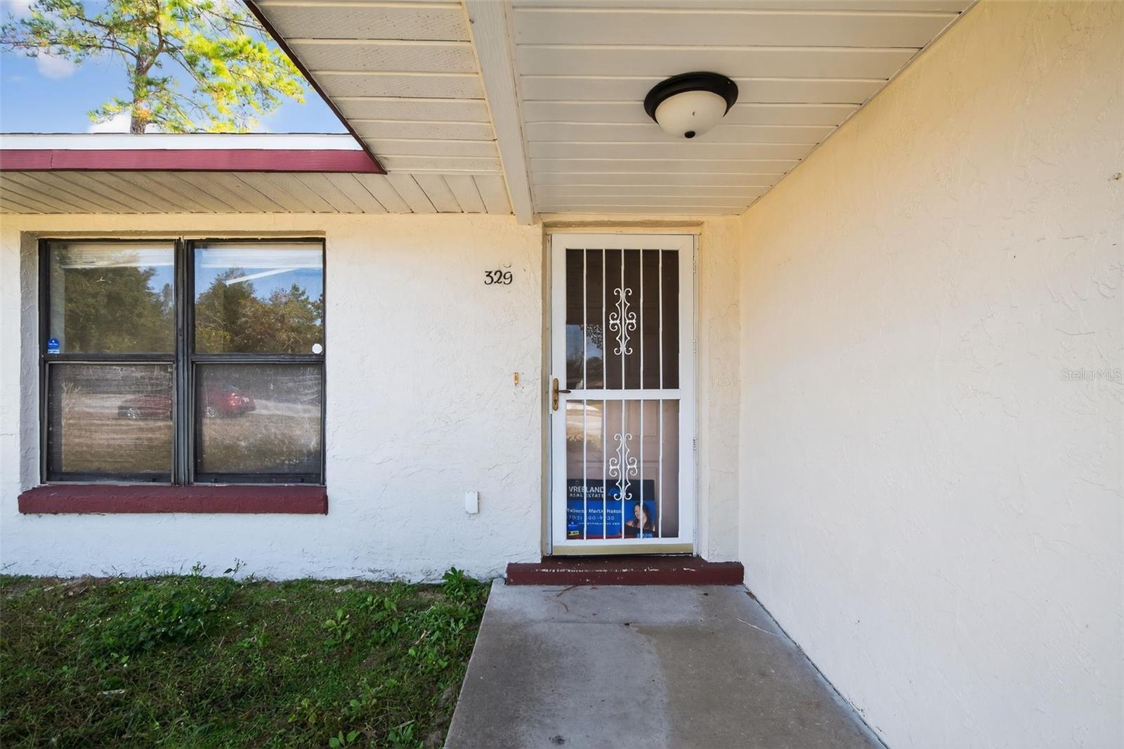 MARION OAKS UN 01 - Residential