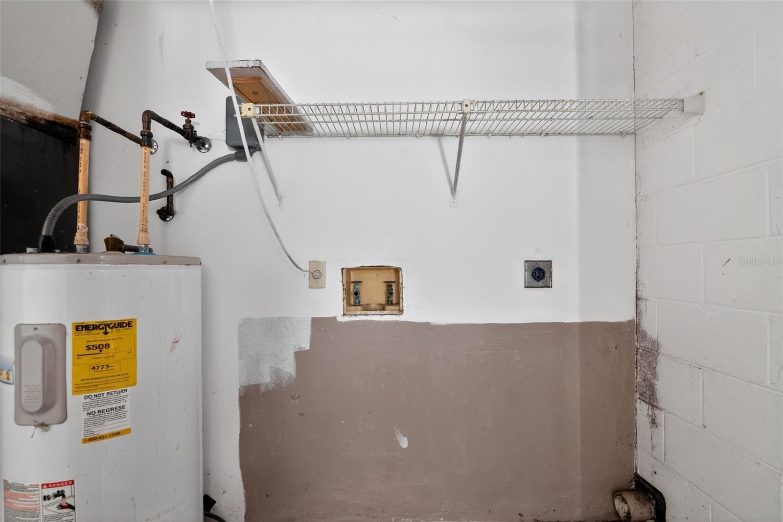 MARION OAKS UN 01 - Residential