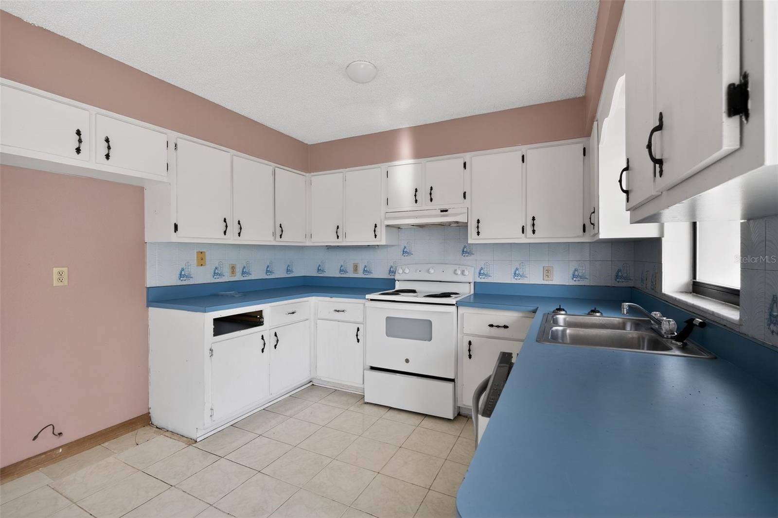 MARION OAKS UN 01 - Residential