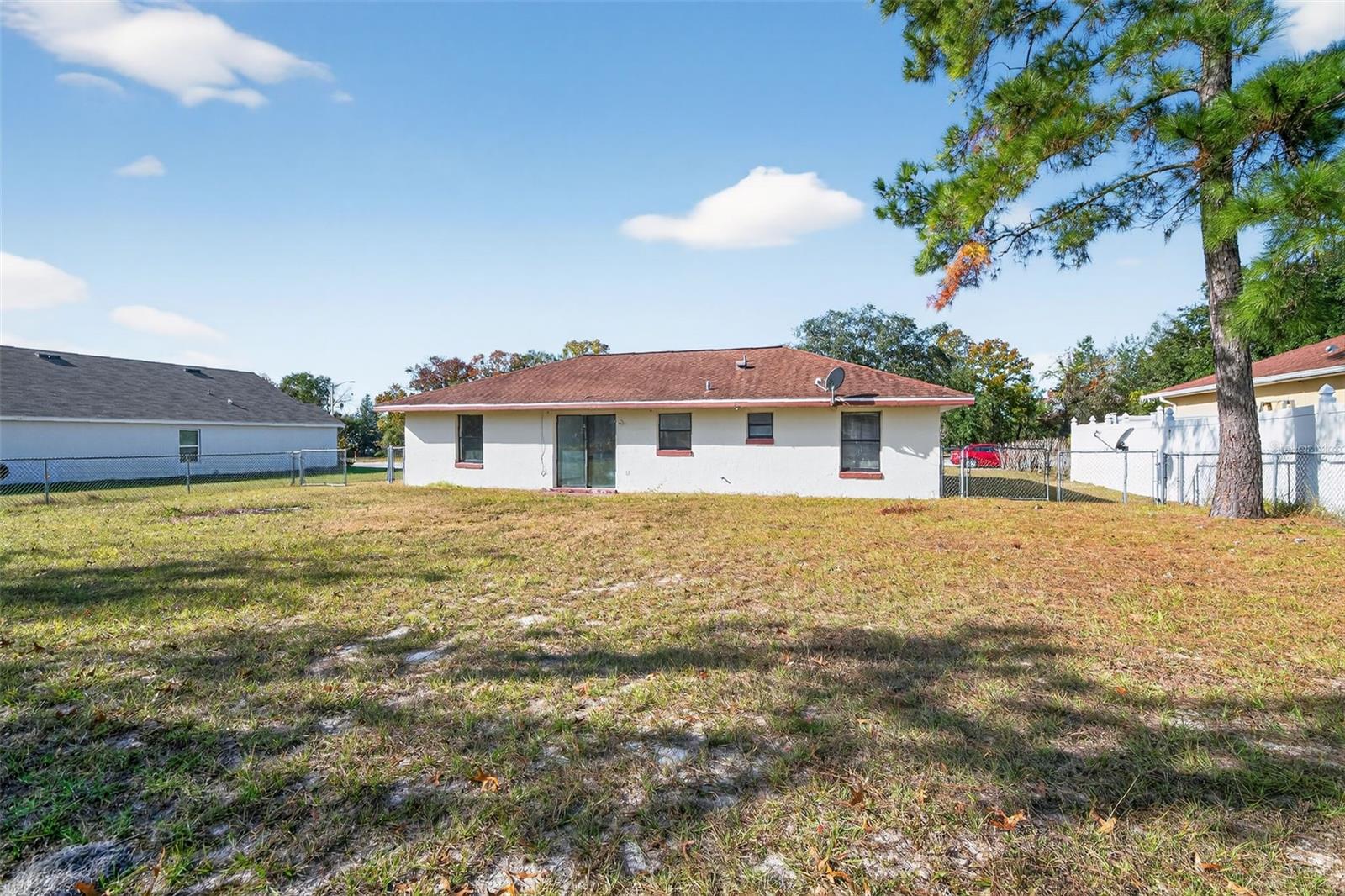 MARION OAKS UN 01 - Residential