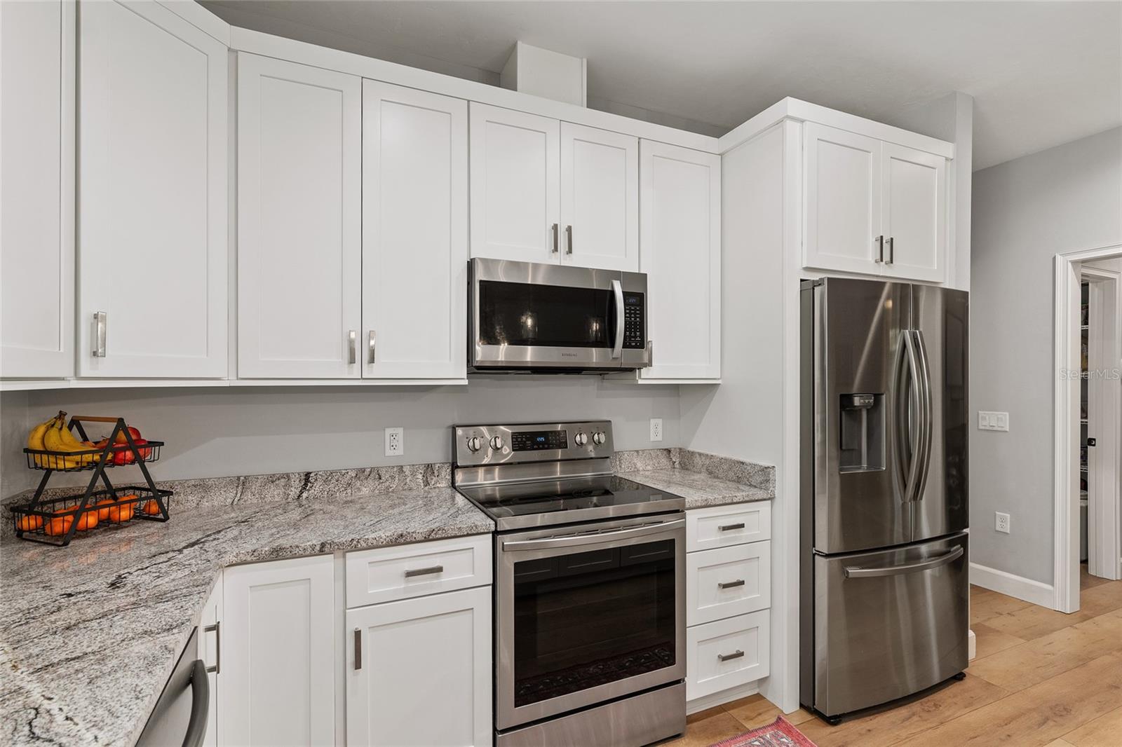 PEYTON'S PRESERVE PB 36 PG 7 LOT 12 OR 4781/1221 - Residential