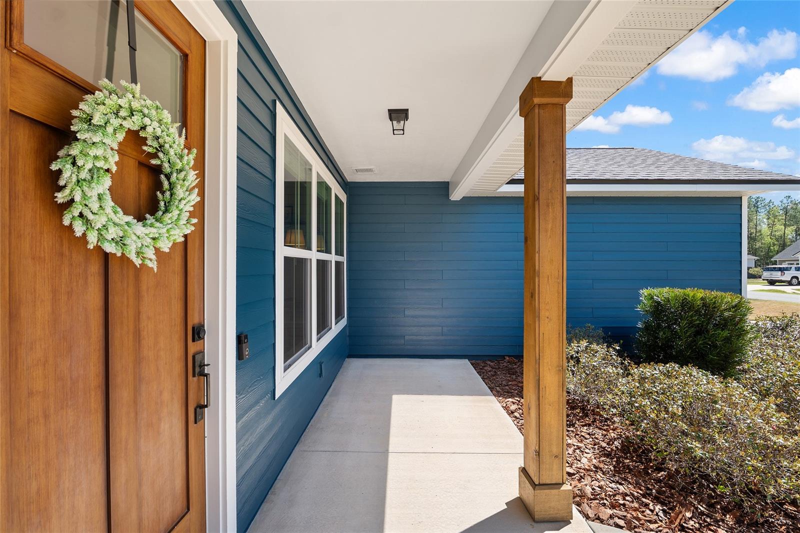 PEYTON'S PRESERVE PB 36 PG 7 LOT 12 OR 4781/1221 - Residential