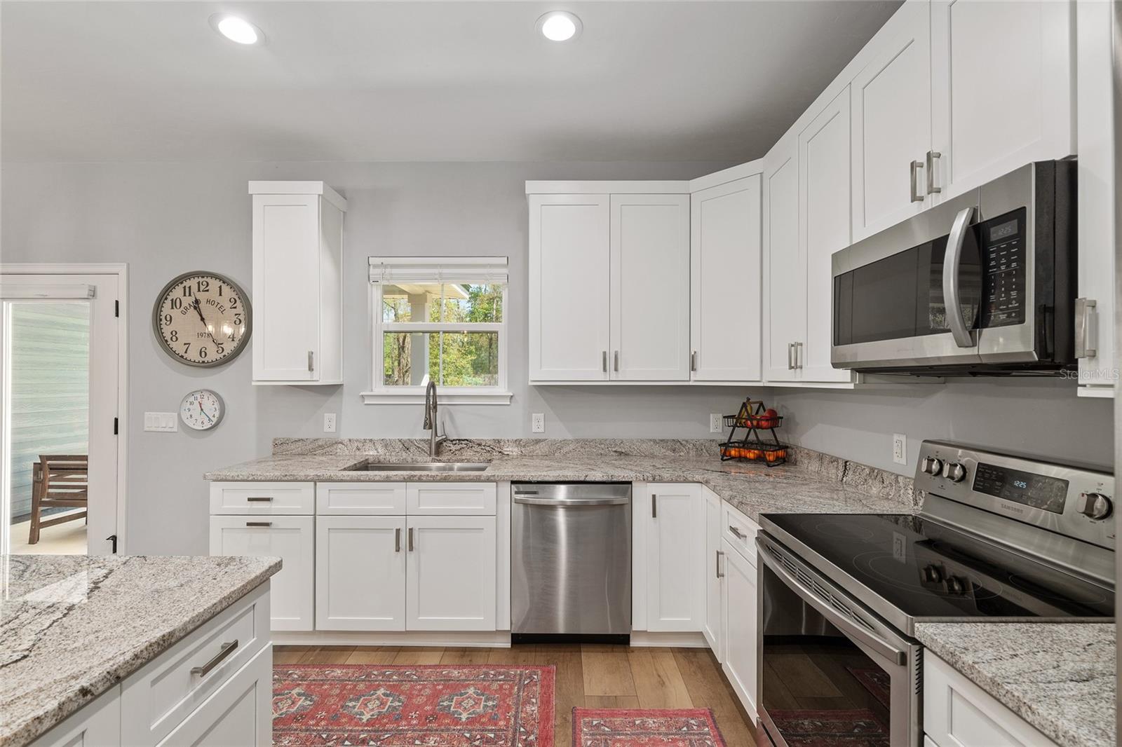 PEYTON'S PRESERVE PB 36 PG 7 LOT 12 OR 4781/1221 - Residential