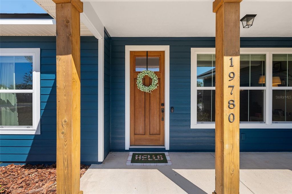 Photo of 19780 NW 159th Place, Alachua, FL 32615 (MLS # GC538628)