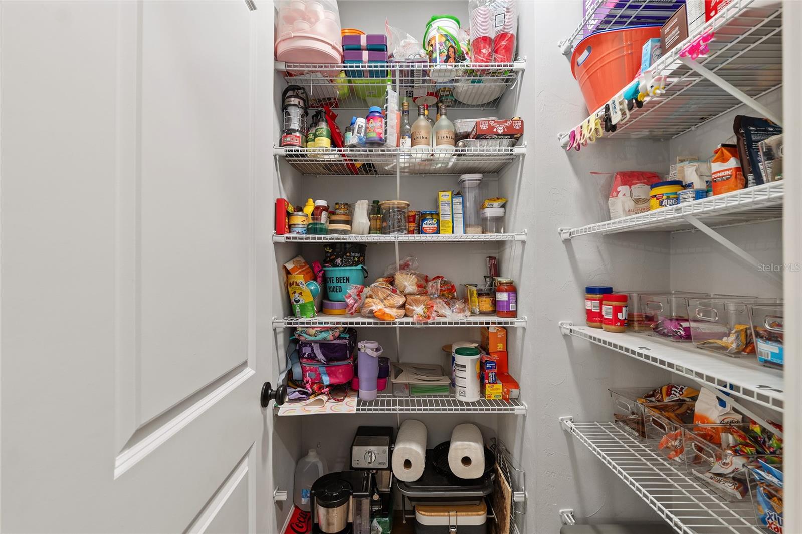 PEYTON'S PRESERVE PB 36 PG 7 LOT 12 OR 4781/1221 - Residential