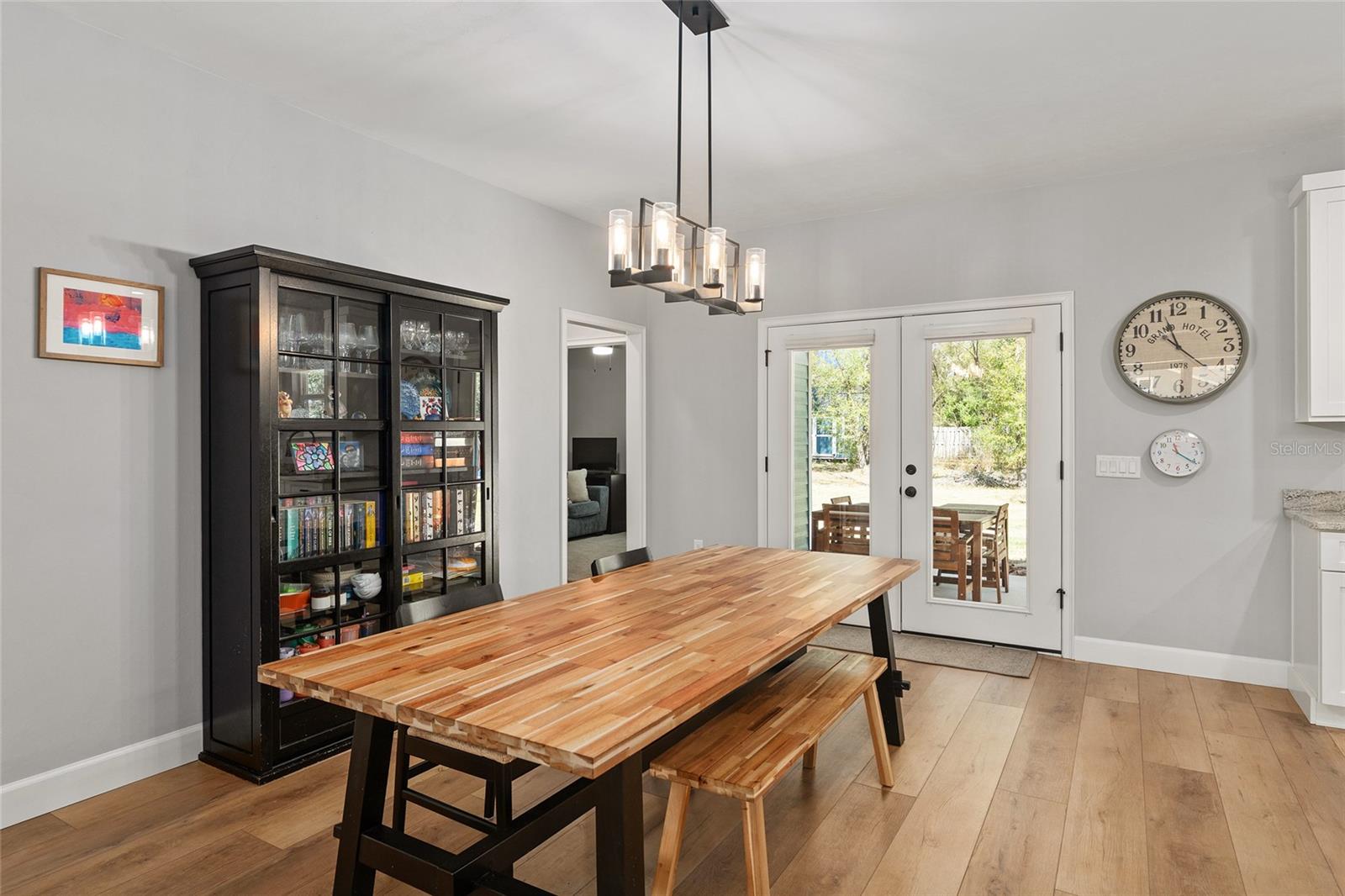 PEYTON'S PRESERVE PB 36 PG 7 LOT 12 OR 4781/1221 - Residential