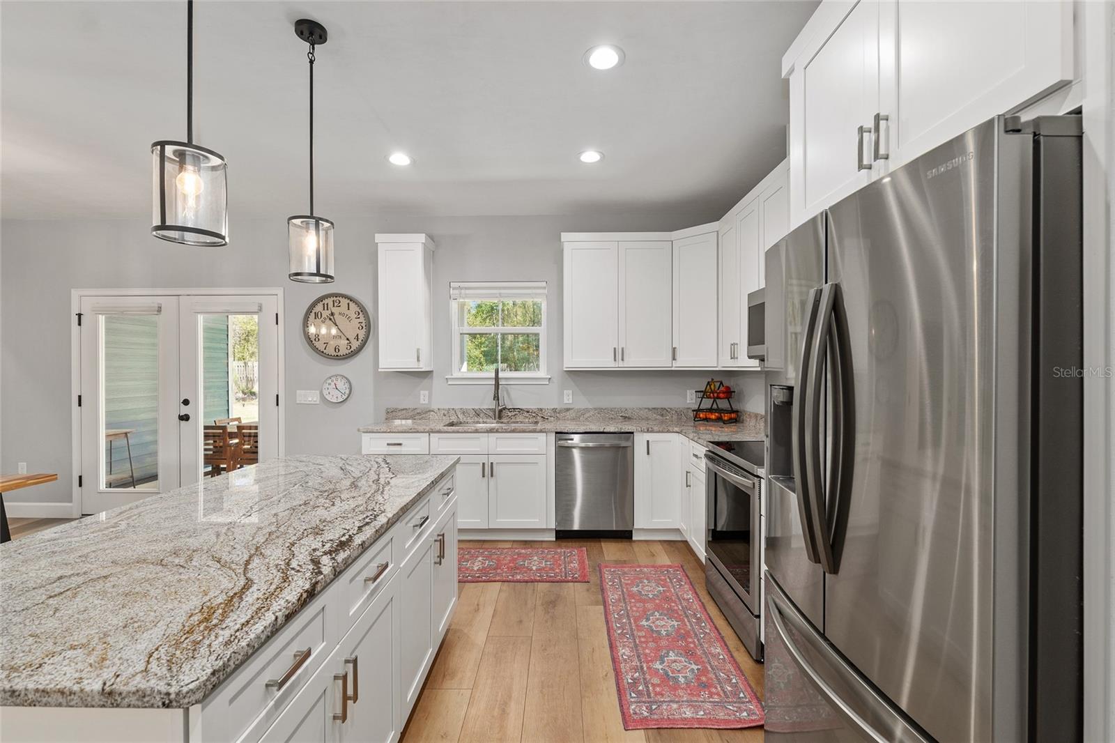 PEYTON'S PRESERVE PB 36 PG 7 LOT 12 OR 4781/1221 - Residential