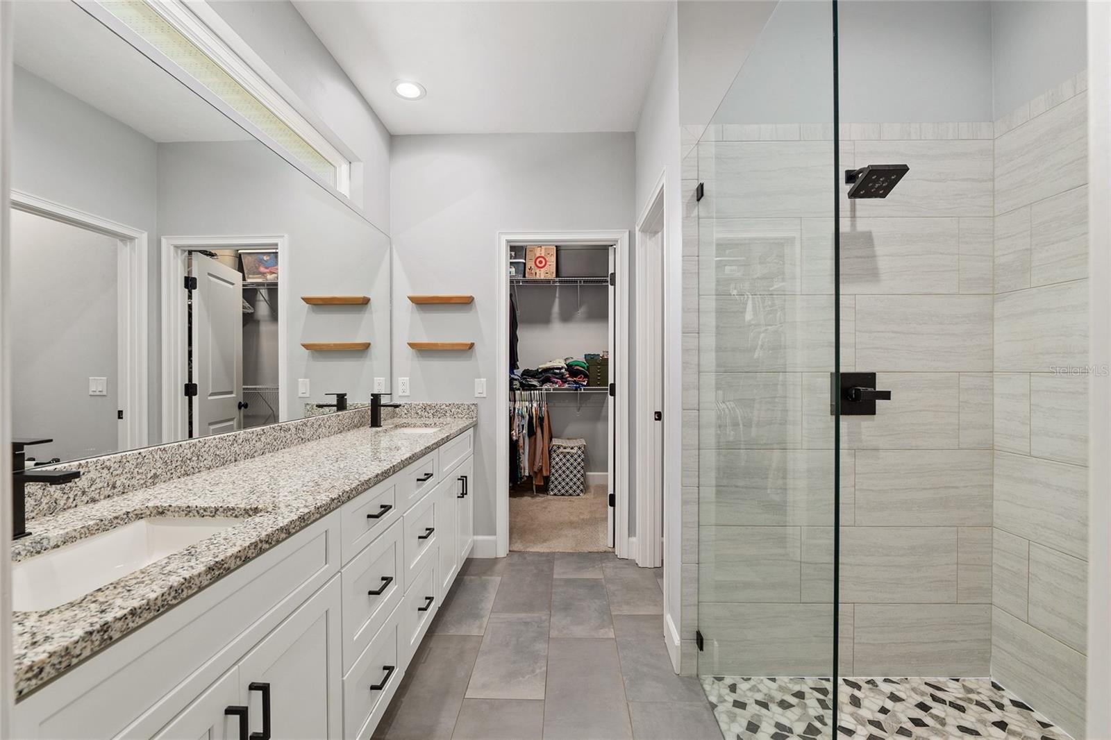 PEYTON'S PRESERVE PB 36 PG 7 LOT 12 OR 4781/1221 - Residential