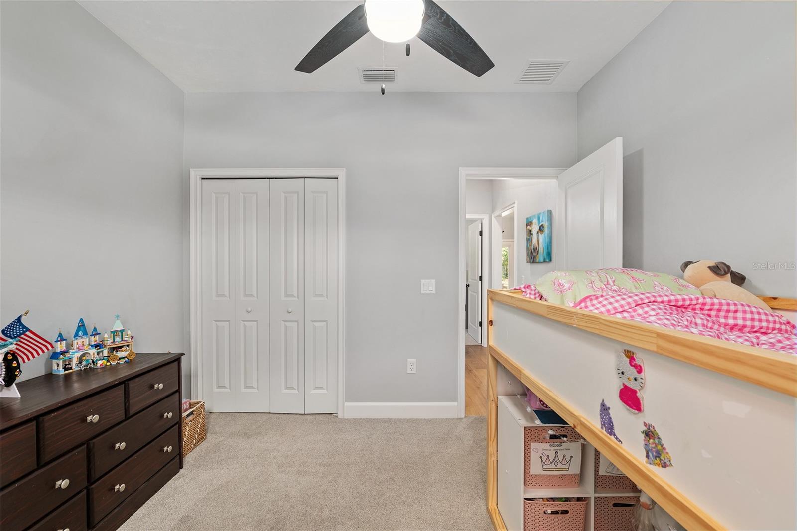 PEYTON'S PRESERVE PB 36 PG 7 LOT 12 OR 4781/1221 - Residential